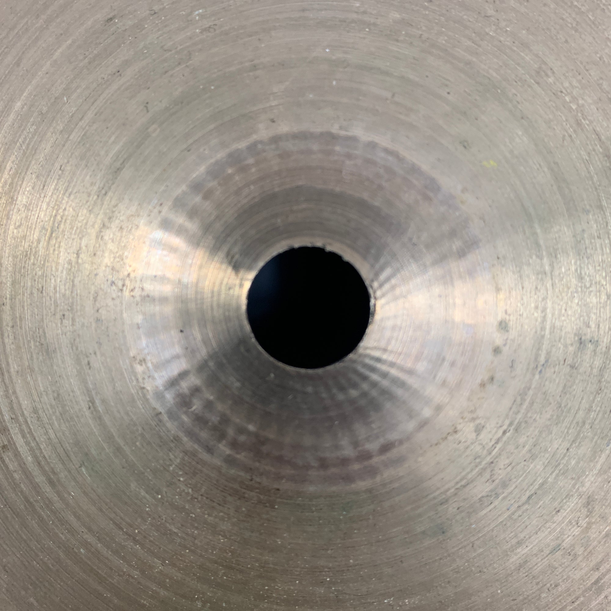 Zildjian 20 A Medium Ride Cymbal