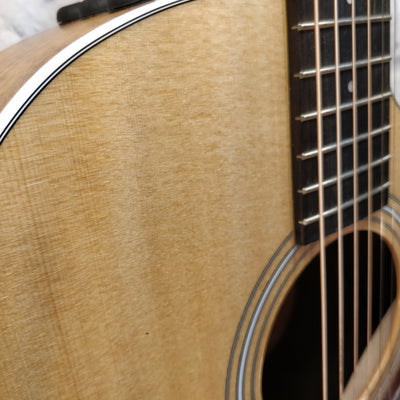 Taylor 214ce Acoustic Guitar w Orig Case
