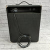 Acoustic B100 1x15 100w Bass Combo Amp