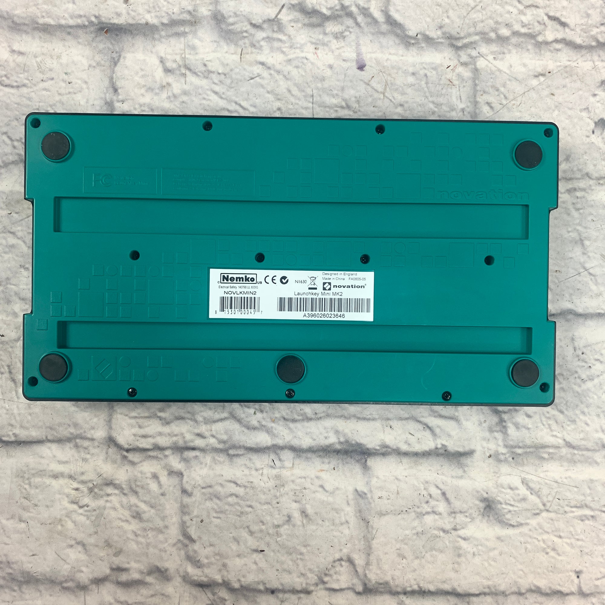 Novation Launchkey Mini Mk2