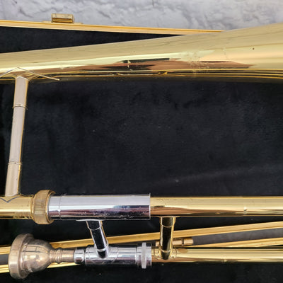 Bach TBSOL 301 Trombone