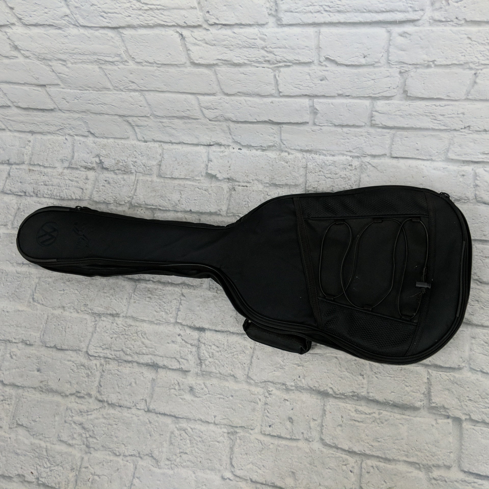 VW First Act Electric Guitar Gig Bag