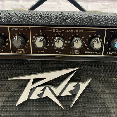 Peavey Bandit 65 Guitar Combo Amp - For Parts or Repair