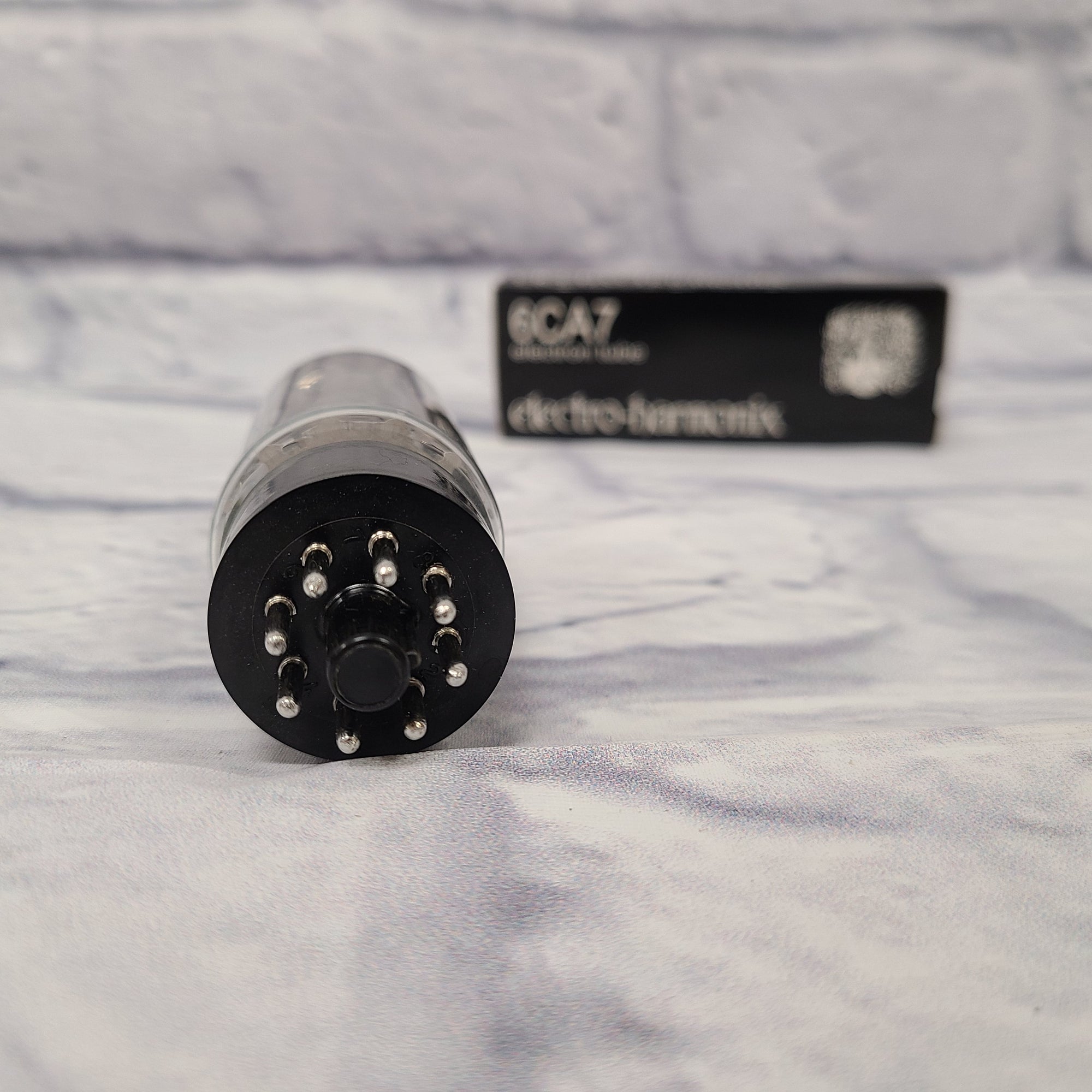 Electro-Harmonix 6CA7 Amp Tube
