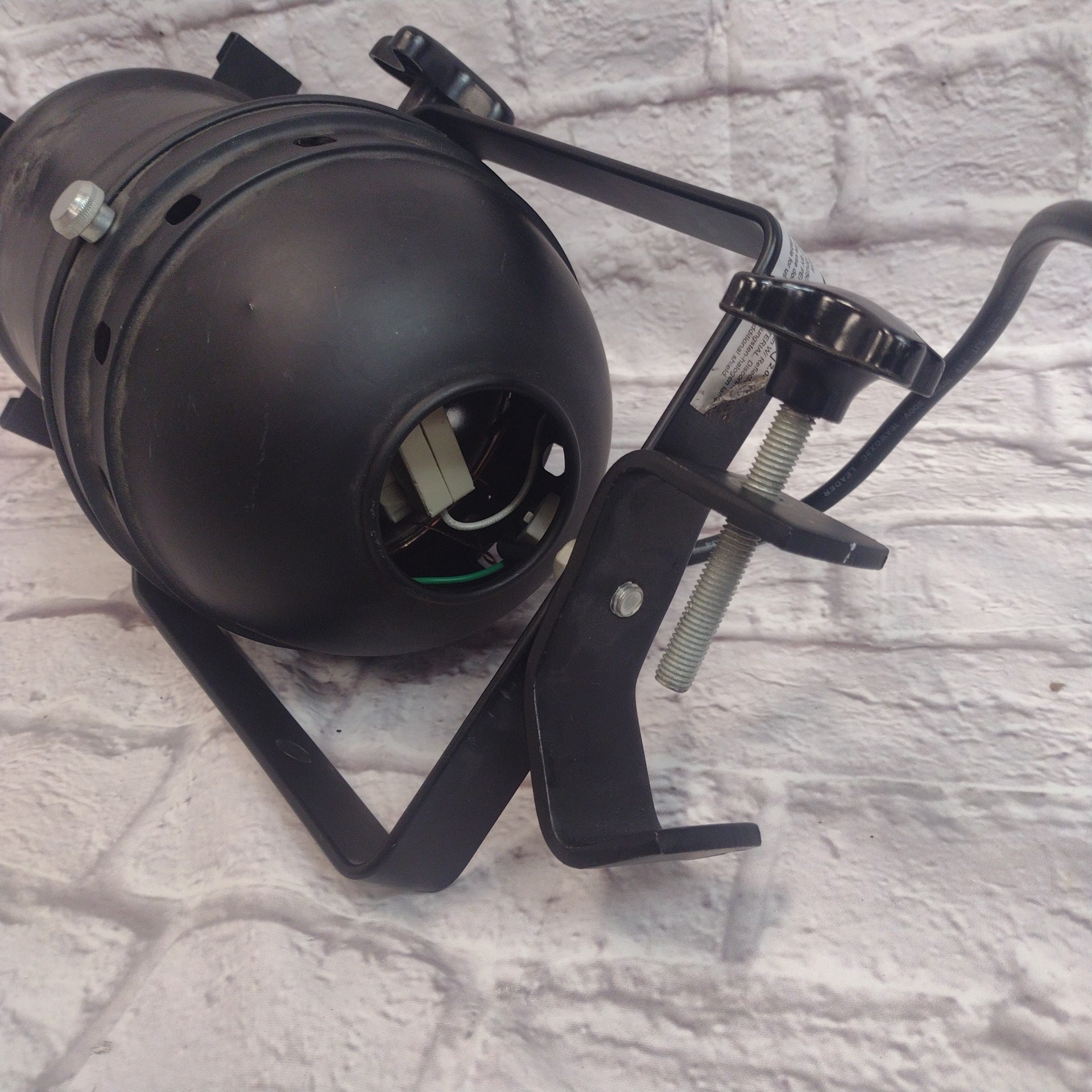 Gem Sound PAR56 Can Light