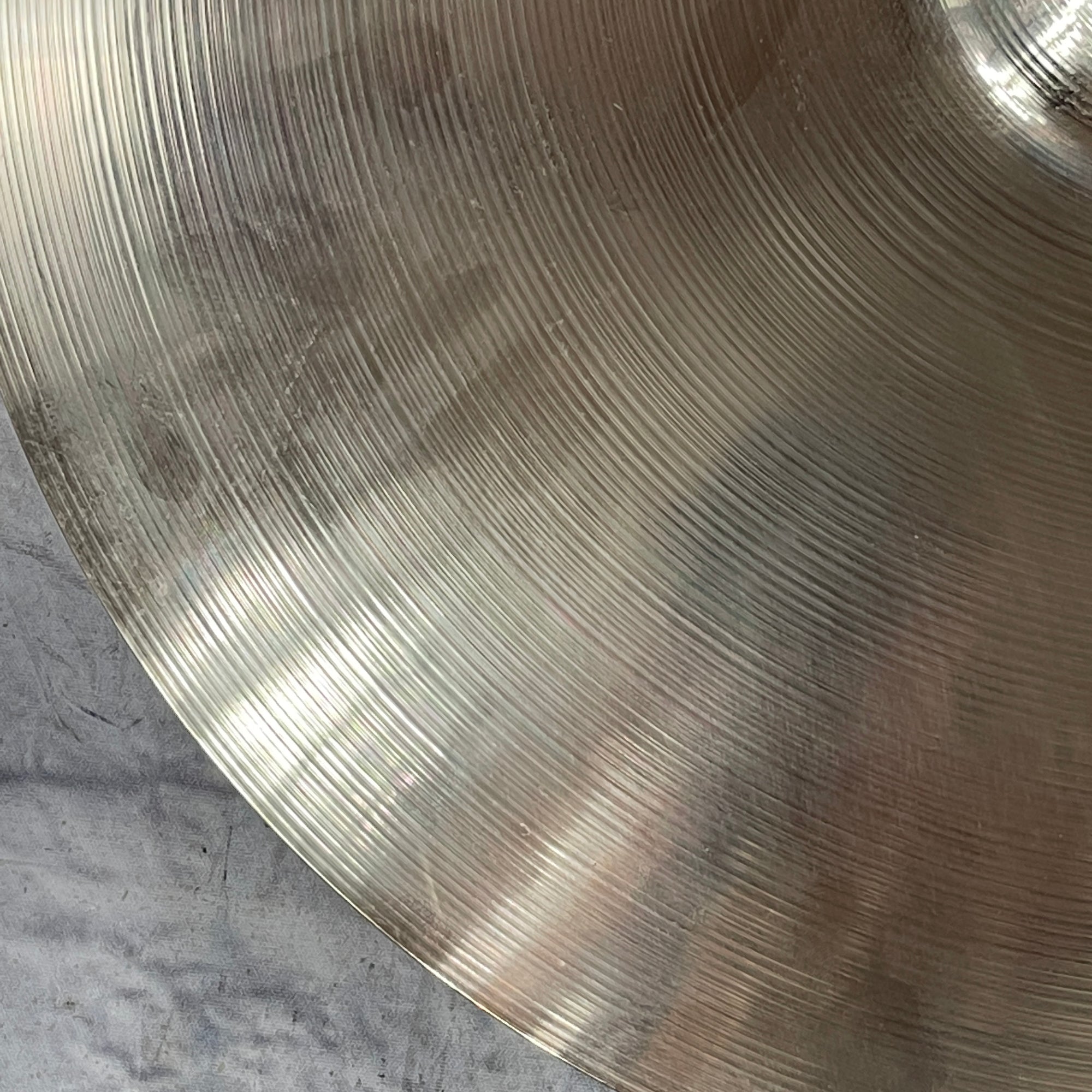Sabian XSR 16 Fast Crash Cymbal