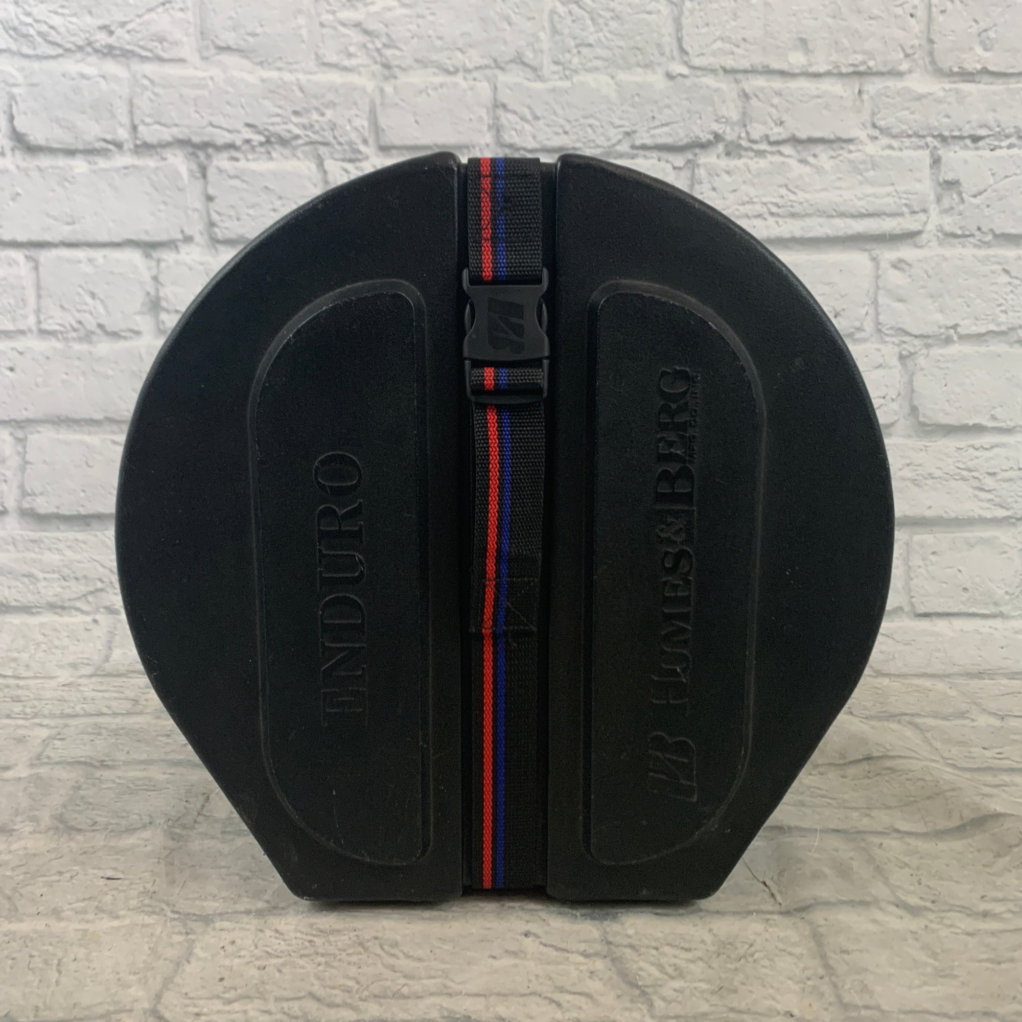 Humes & Berg 14" x 8" Snare Case