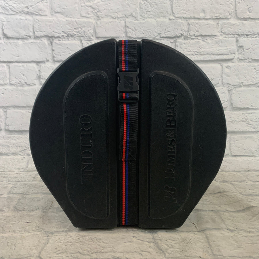 Humes & Berg 14" x 8" Snare Case