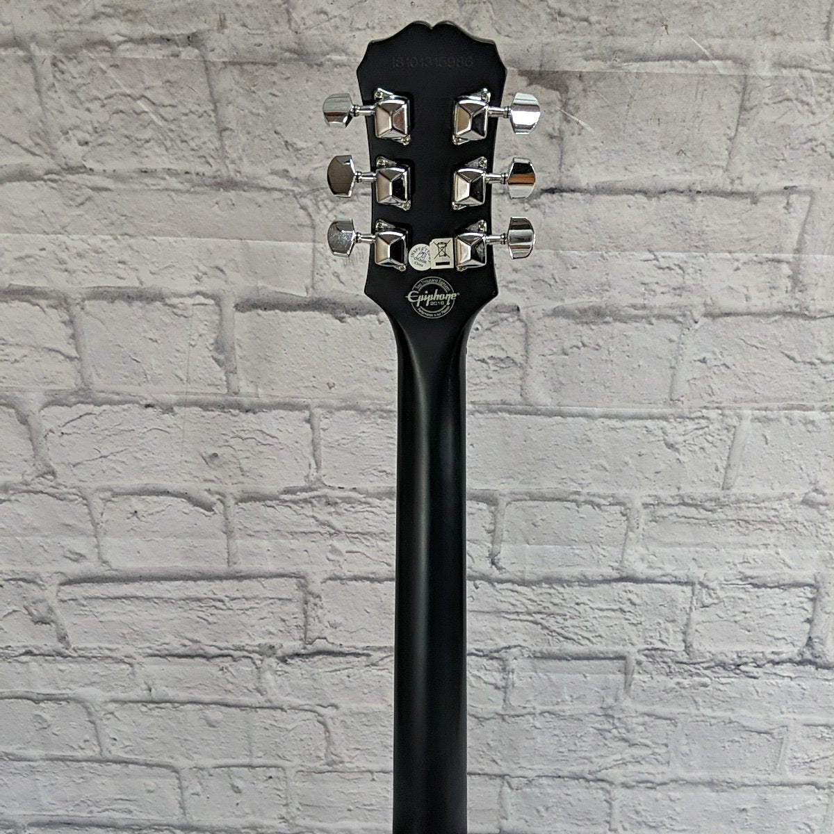 Epiphone Les Paul Special Electric Guitar