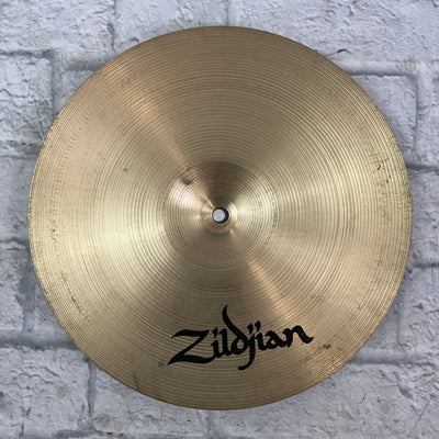 Zildjian Paper Thin Crash 14" Cymbal