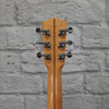 Gibson J-15 Antique Natural Acoustic Electric Guitar 2018 w/ Original Hardshell Case