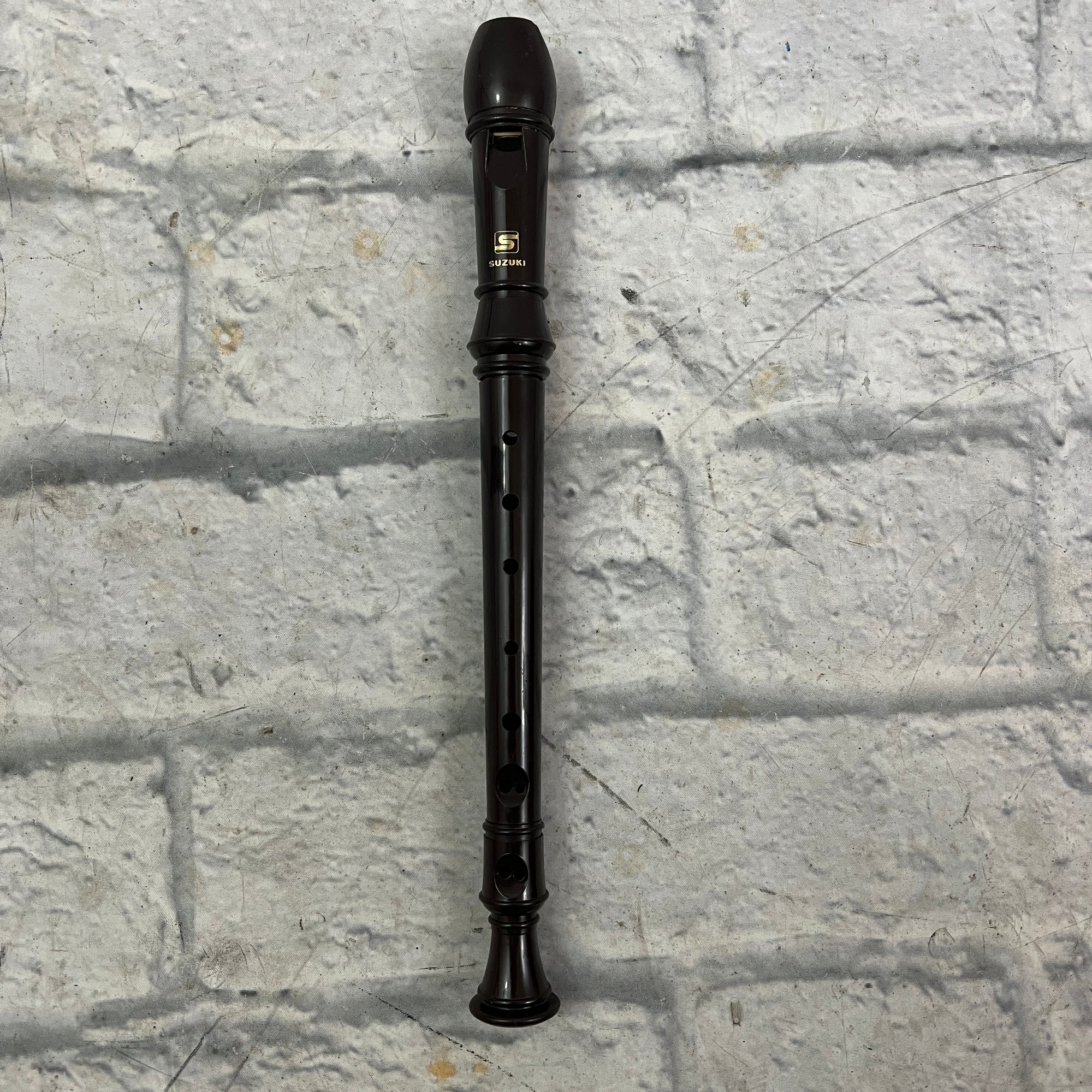 Suzuki Recorder