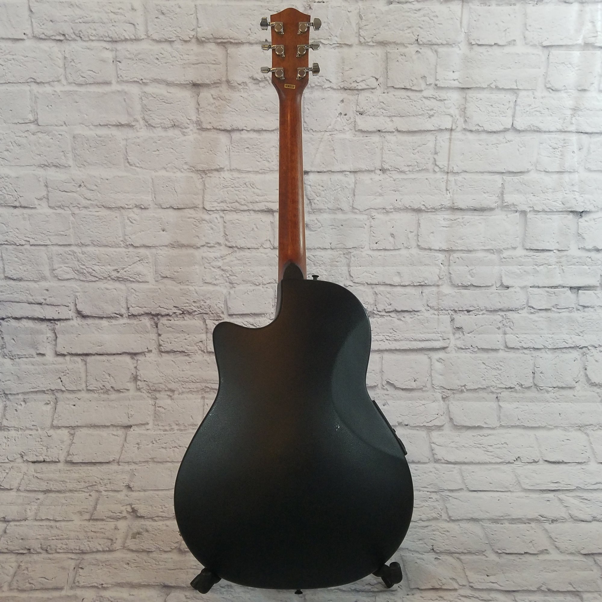 Westfeild SR-383 Electric Acoustic Guitar