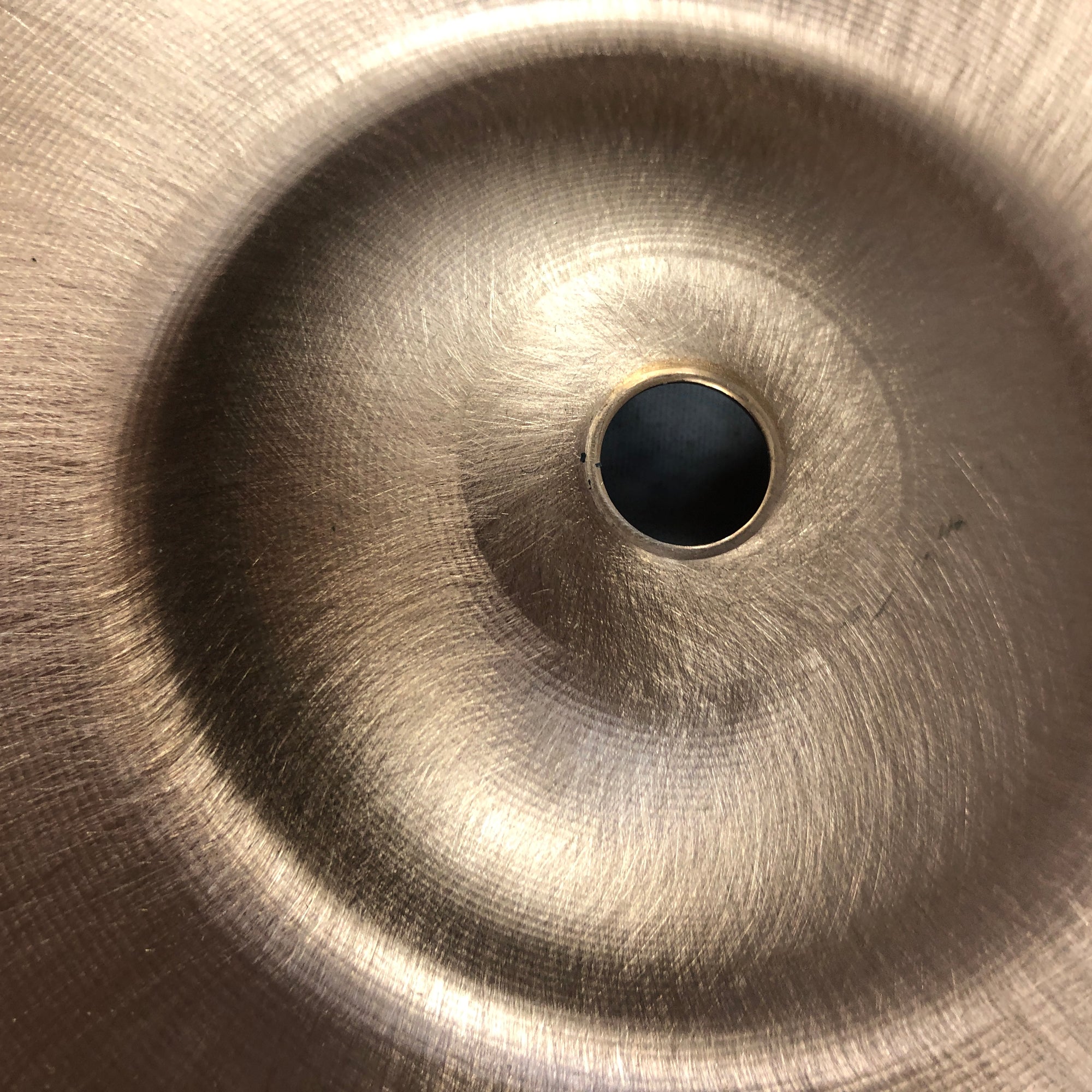 Paiste PST X 12 / 10 Splash Cymbal Stack
