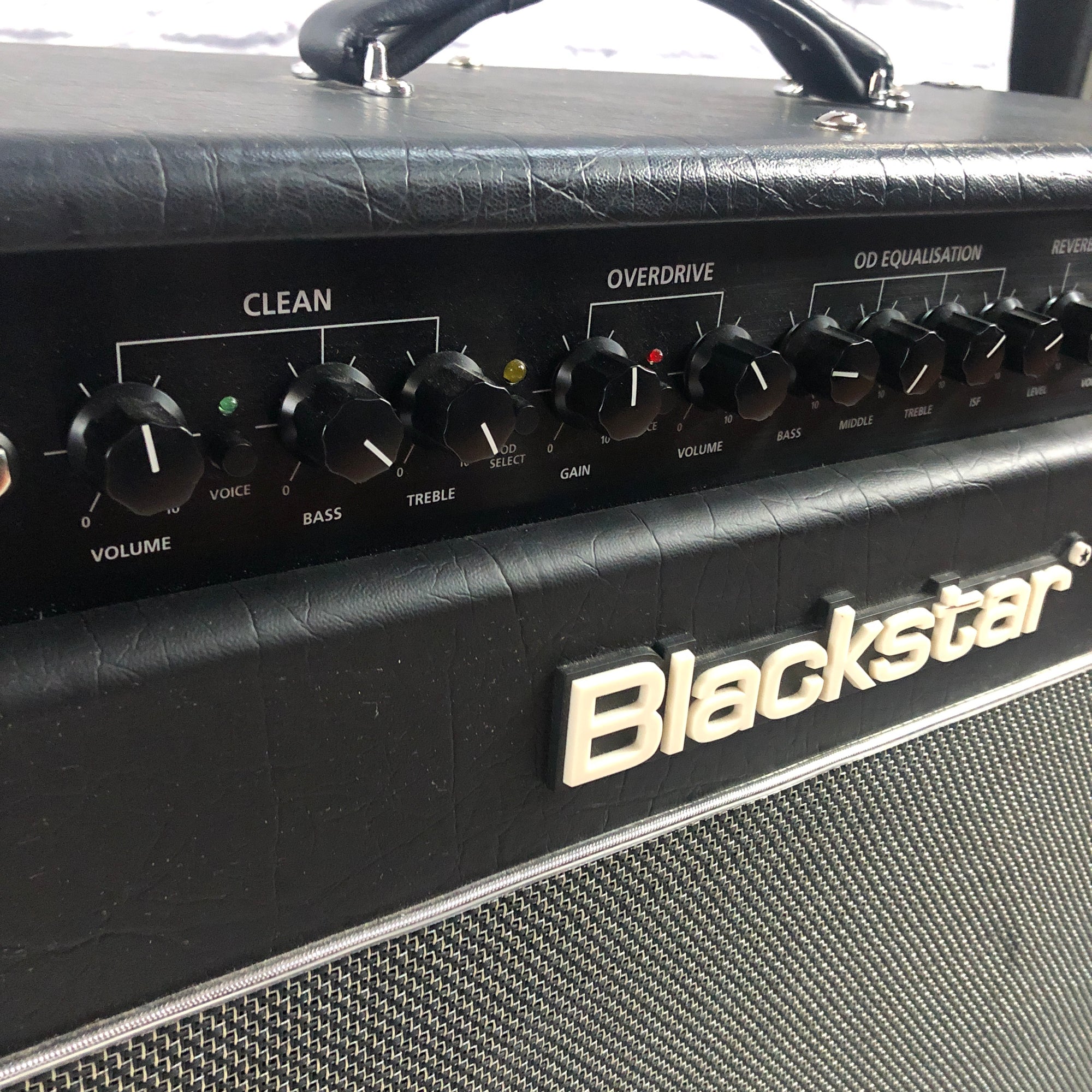Blackstar HT Club 40 MkII Guitar Combo Amp