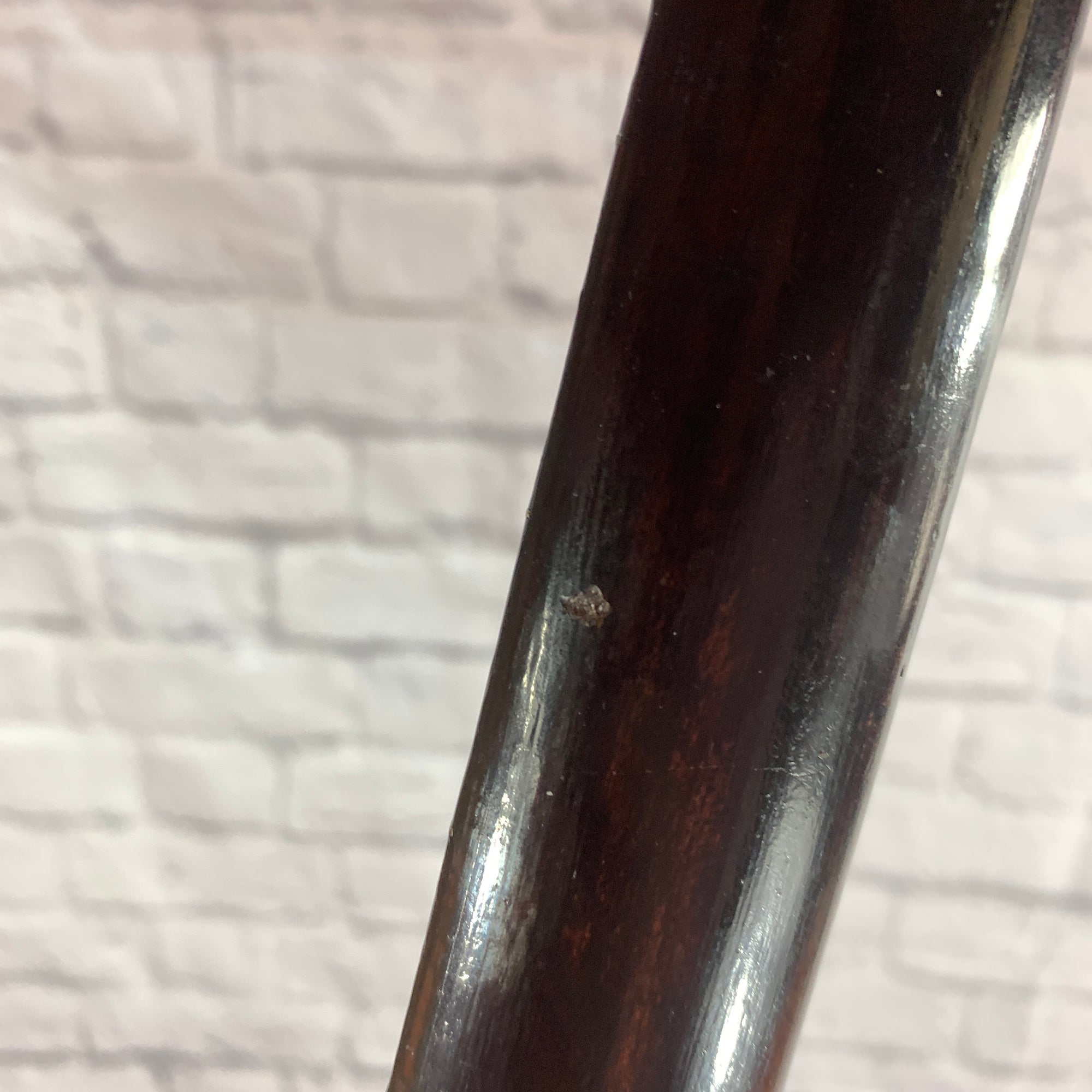 Vintage 1973 Guild S90 with Headstock Repair