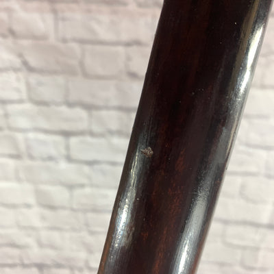 Vintage 1973 Guild S90 with Headstock Repair