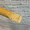 Lotus 24 Fret Electric Guitar Neck