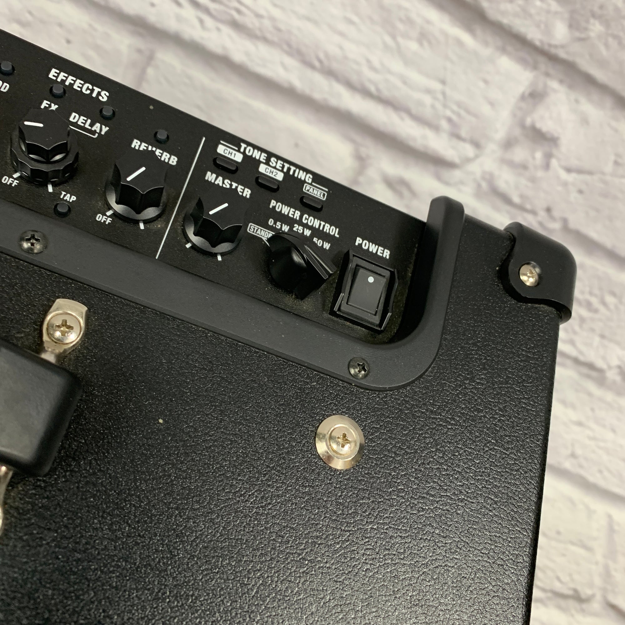 Boss Katana 50 MKII Modeling Guitar Combo