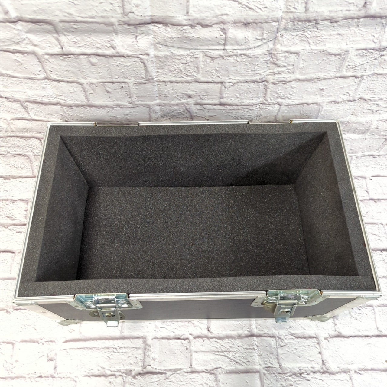 Unknown Bass Amp Head Road Case