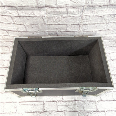 Unknown Bass Amp Head Road Case