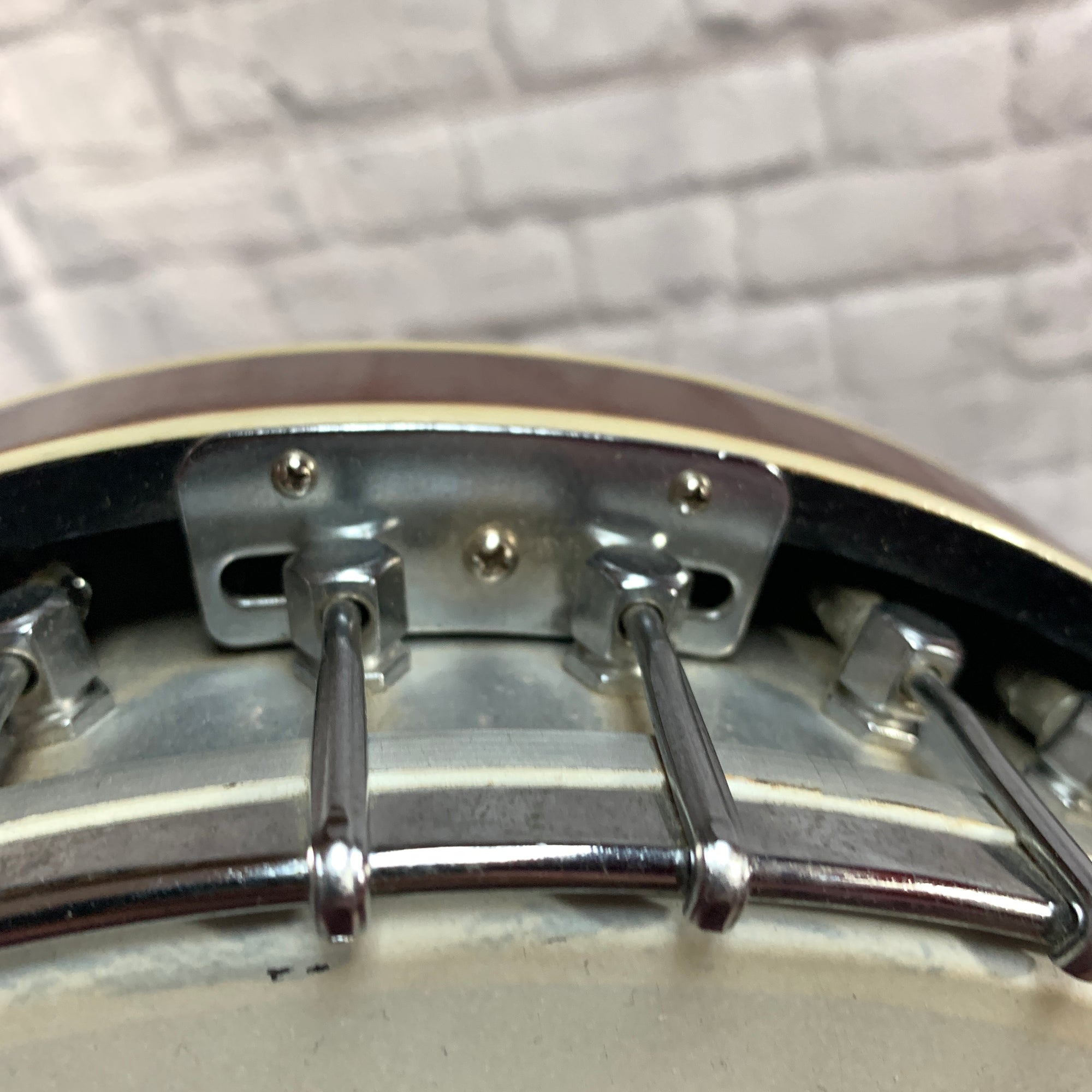 Norma BA1530 5 String Banjo