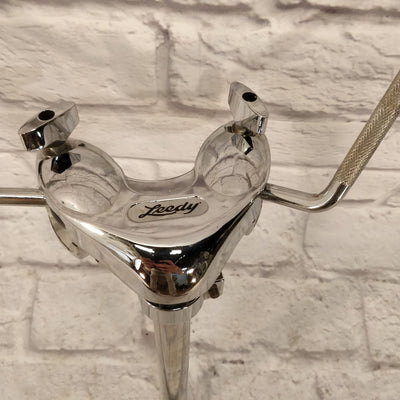 Leedy Dual Tom Mount 1/2 Stick Style