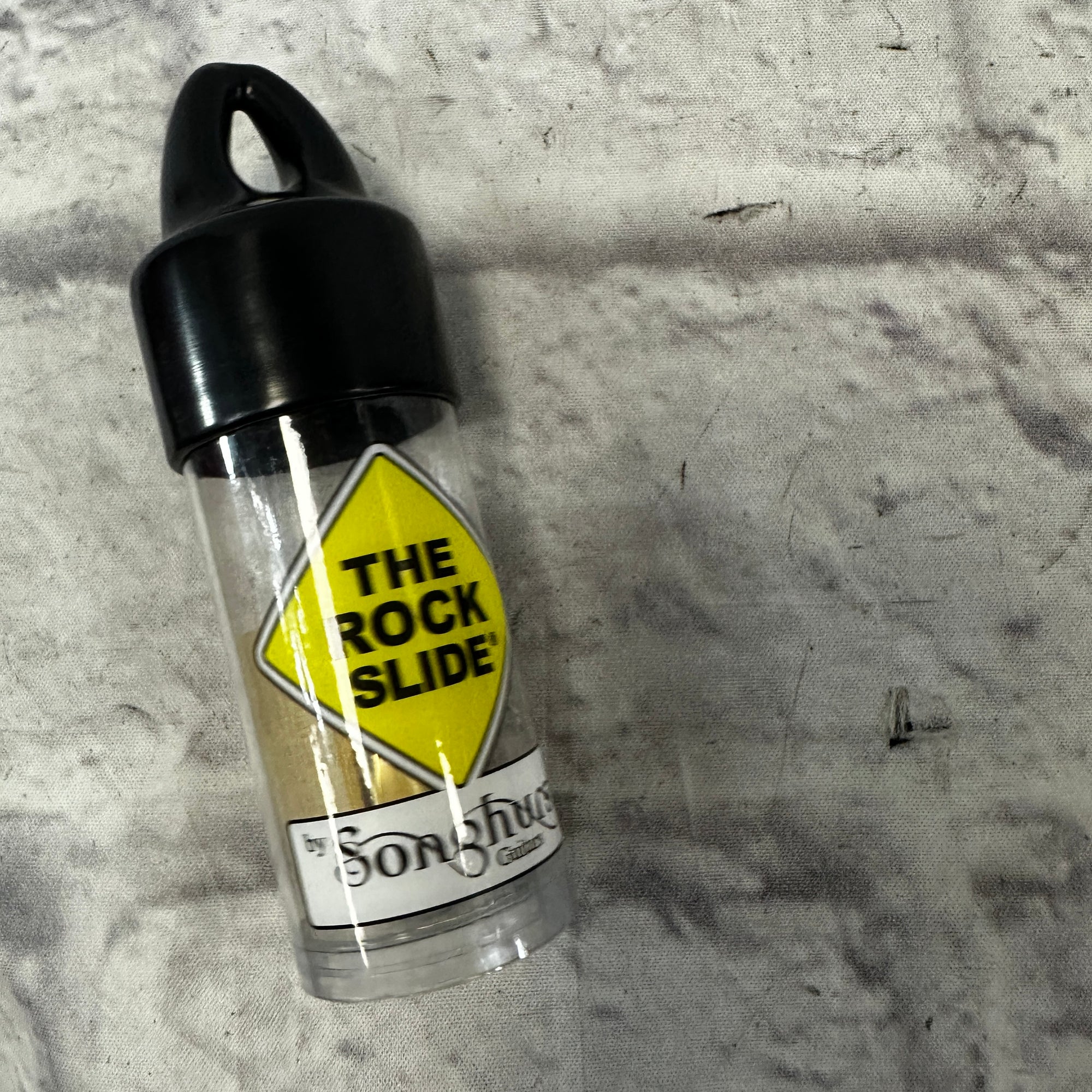 Songhurst The Rock Slide Small Brass