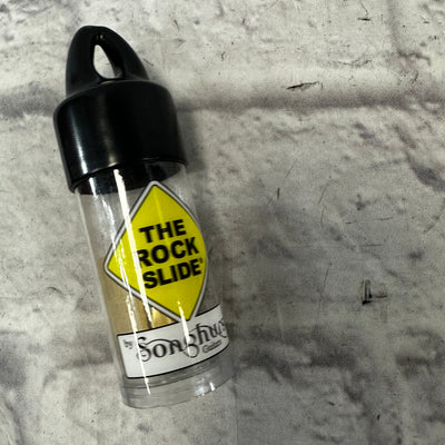 Songhurst The Rock Slide Small Brass