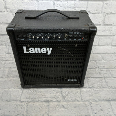 Laney HCM30B Hardcore Max Bass Combo