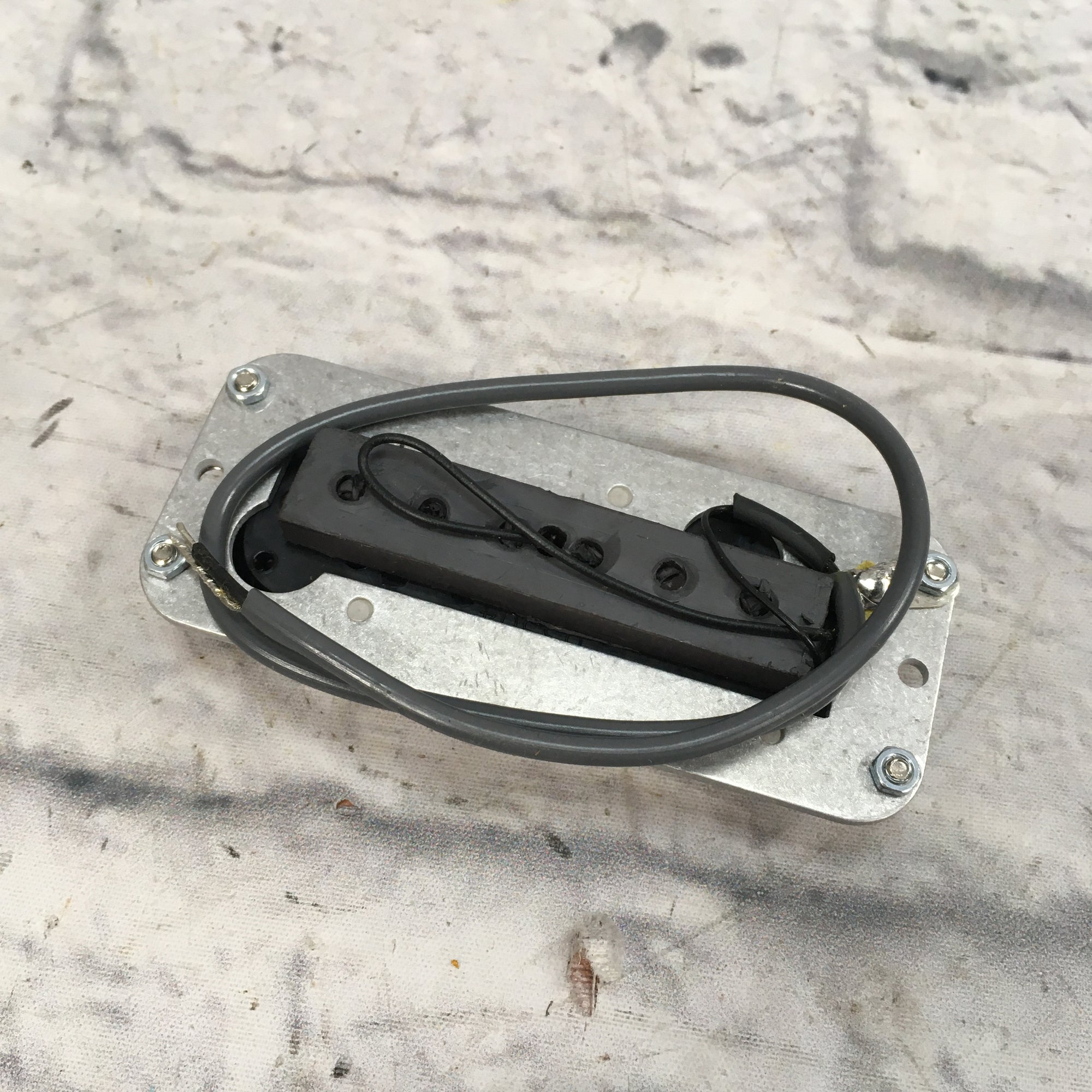 Rickenbacker Hi Gain Pickup Set
