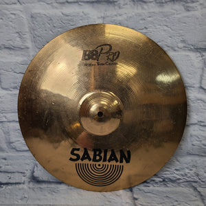 Sabian B8 Pro 16" Thin Crash Cymbal