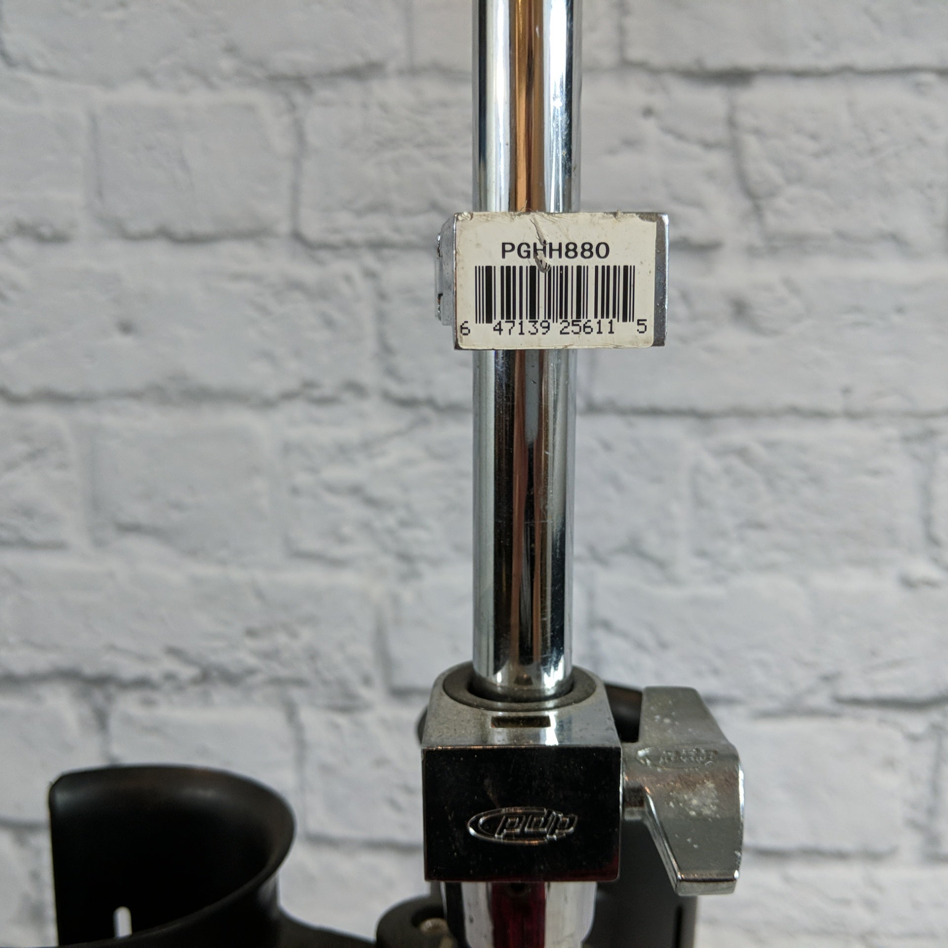 PDP PGHH880 Hi-Hat Stand with RoboCup