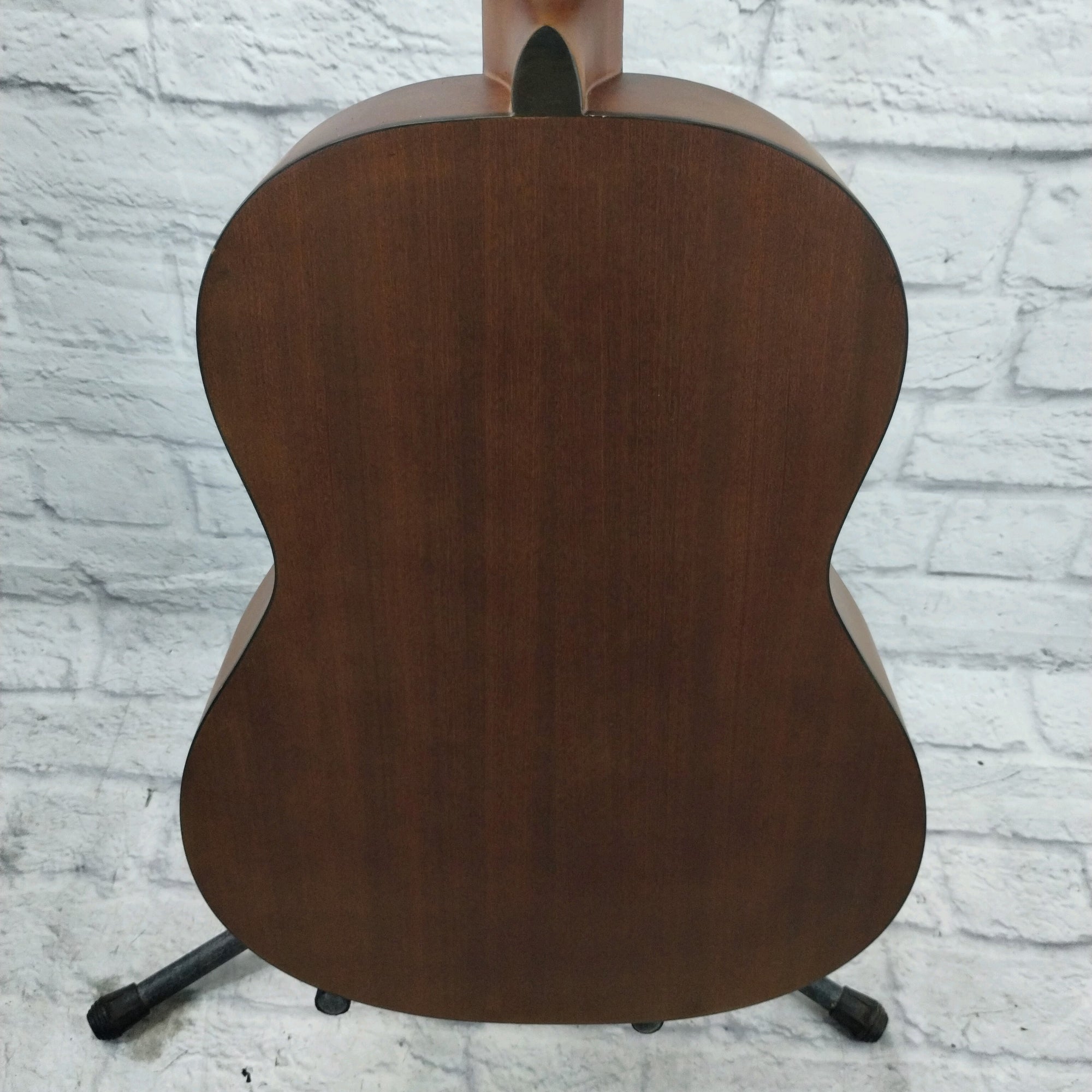 Boroughs B20CSB Classical Guitar Sunburst