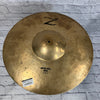 Zildjian Z Custom Mega Bell 21 Ride Cymbal