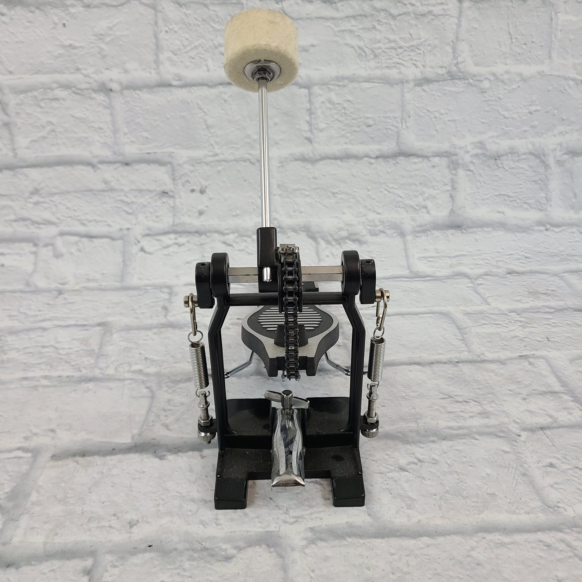 Ludwig Single Kick Pedal