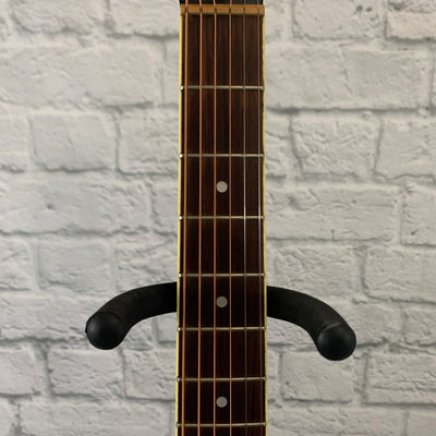 Ibanez AEG10E Concert Acoustic