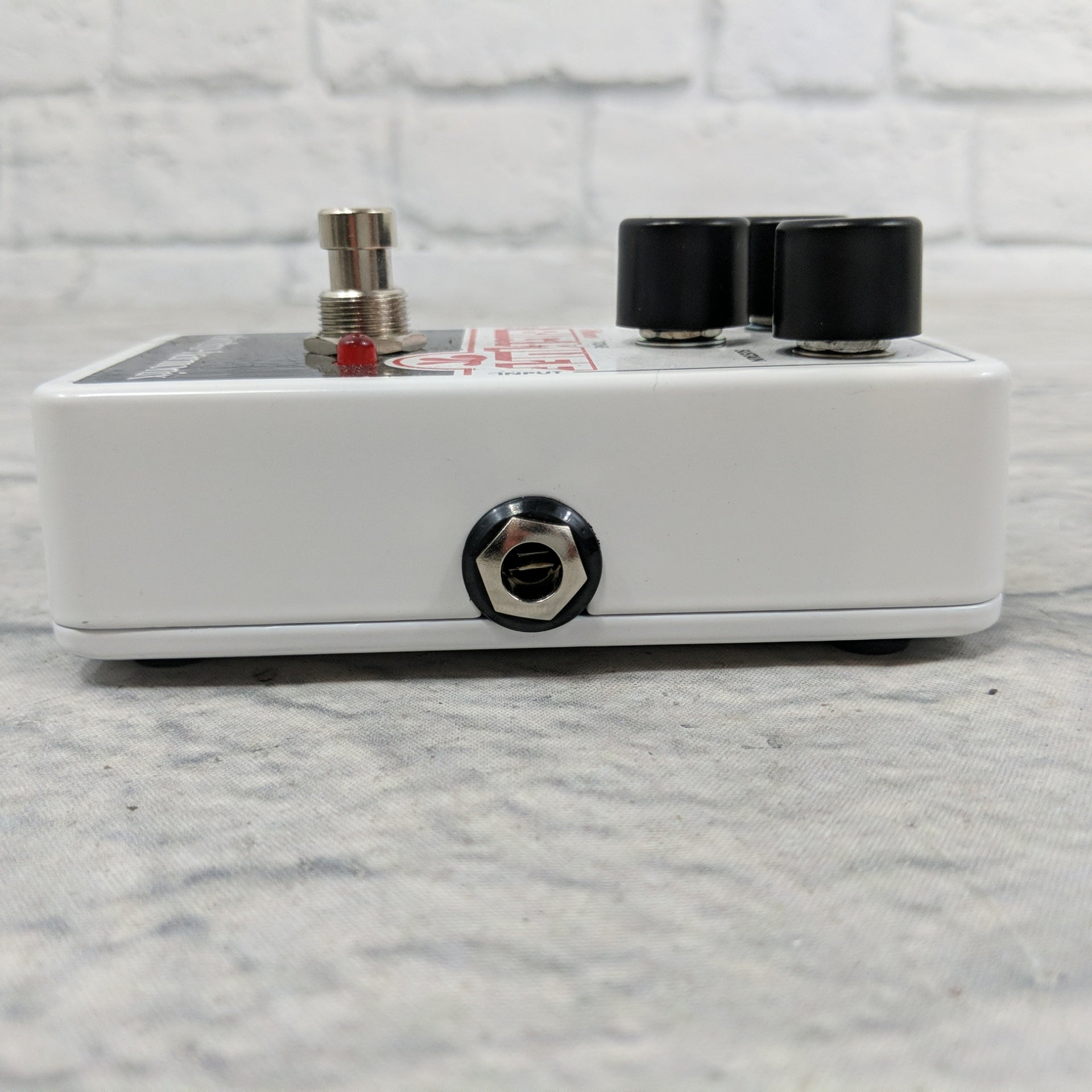 Electro-Harmonix Nano Big Muff Pi