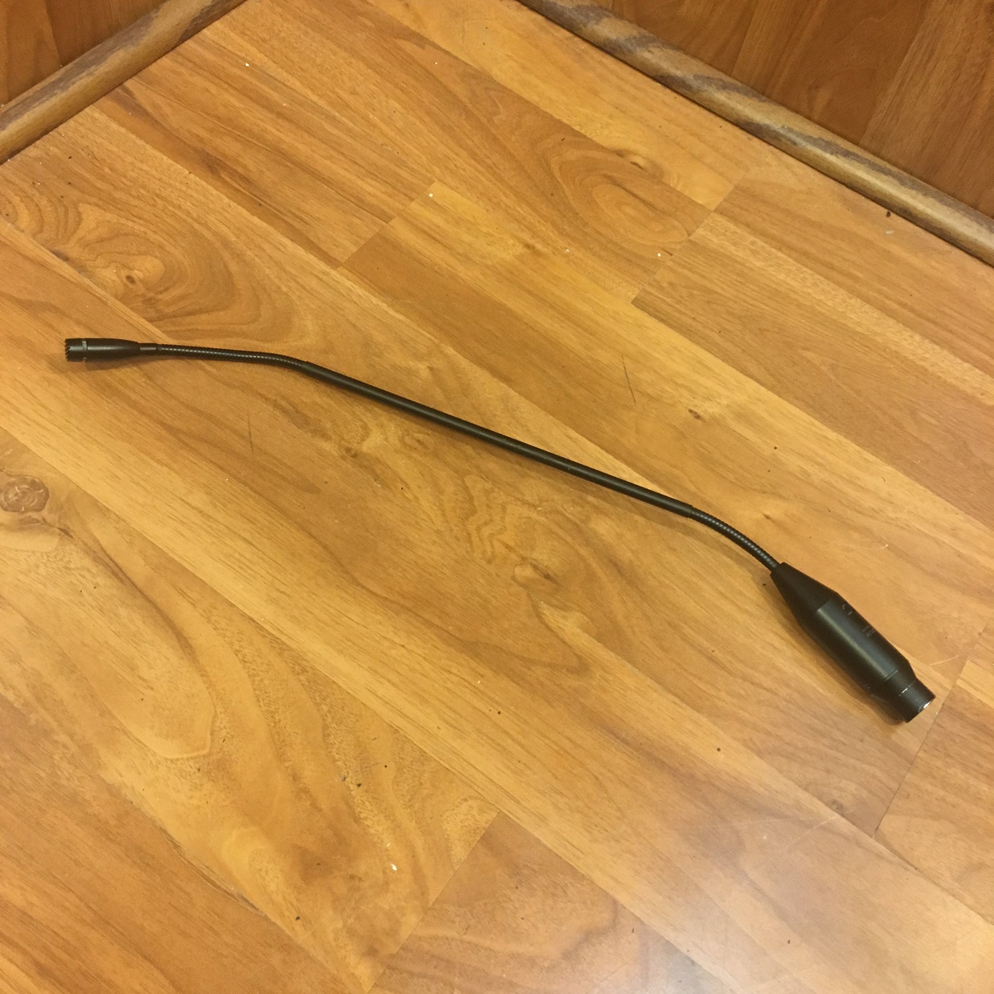 Audio Technica At857Qmla Gooseneck Mic