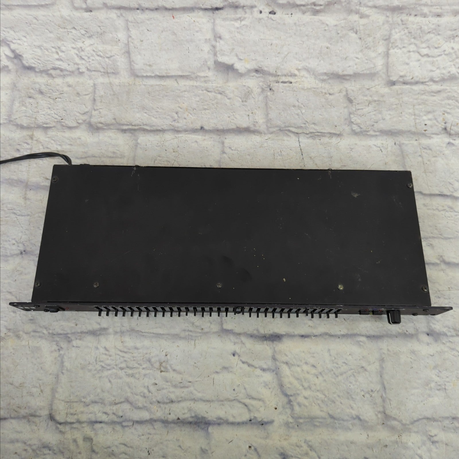 Art 353 Graphic EQ Rack EQ