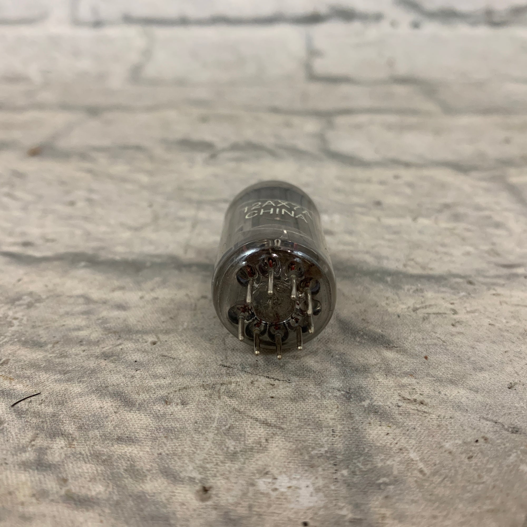 Generic12AX7A Amplifier Tube