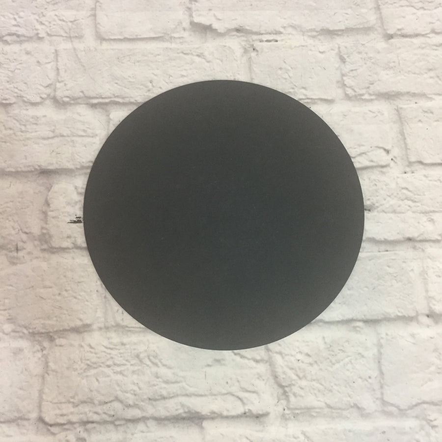 Rubber Drum Mute (Black)