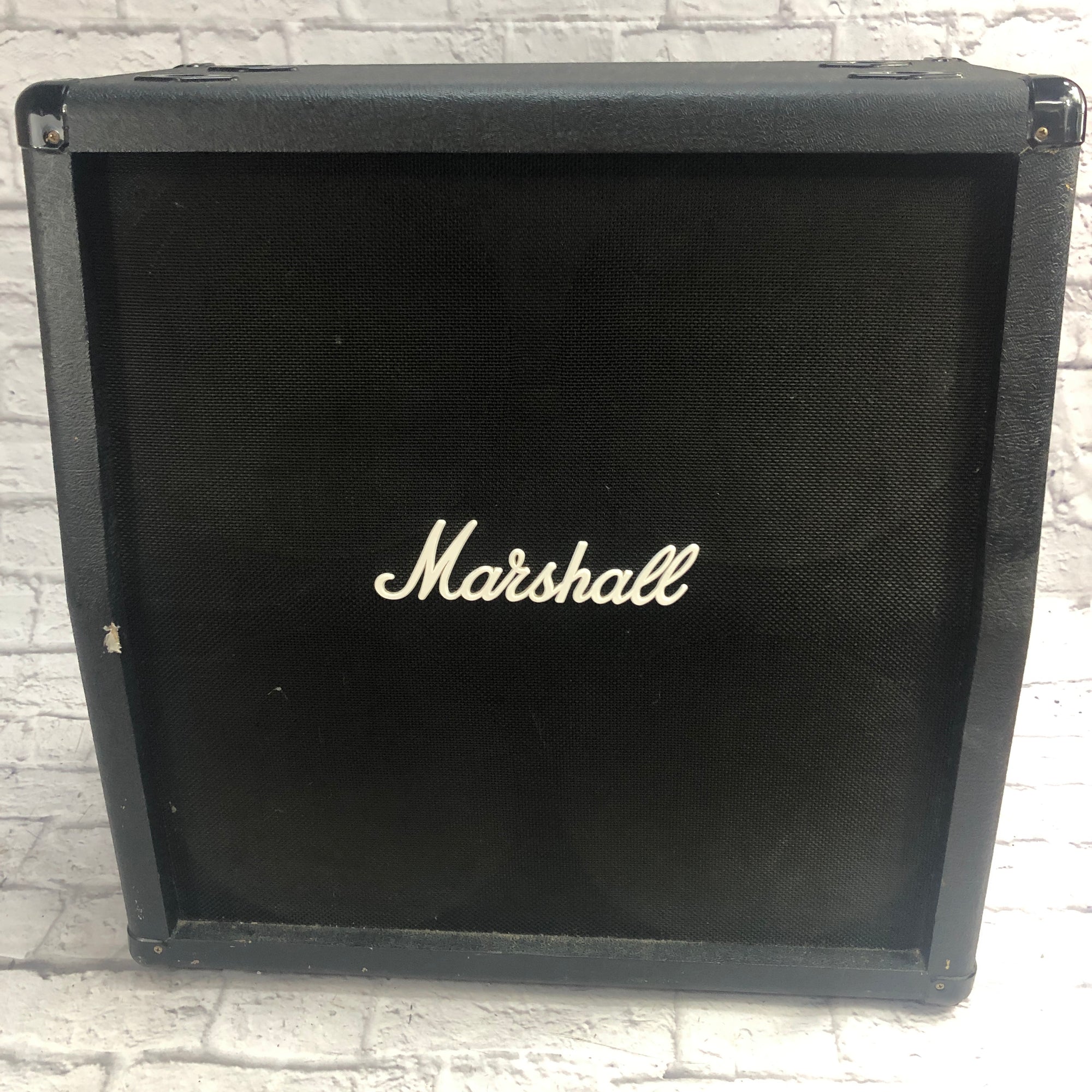 Marshall MG412A Angled 4x12 Cabinet