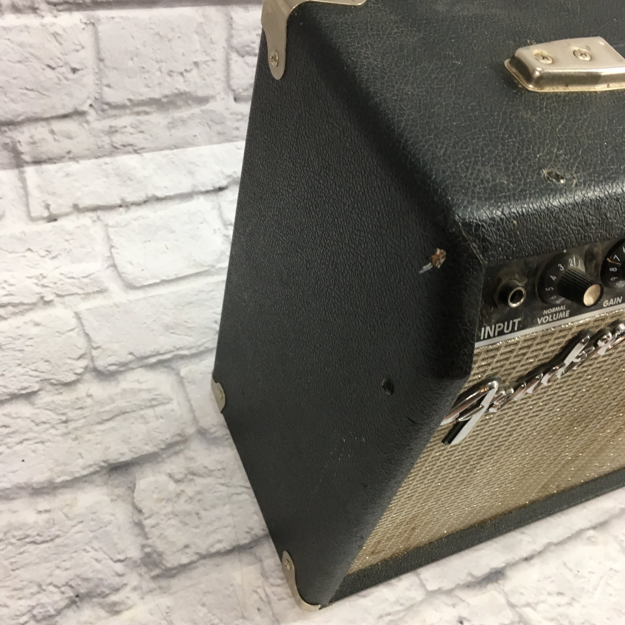 Fender Frontman 25R Combo Amp