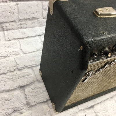 Fender Frontman 25R Combo Amp
