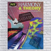 Hal Leonard: Musicians Institute - Harmony and Theory Book