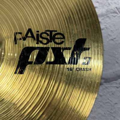 Paiste 16 PST3 Crash Cymbal