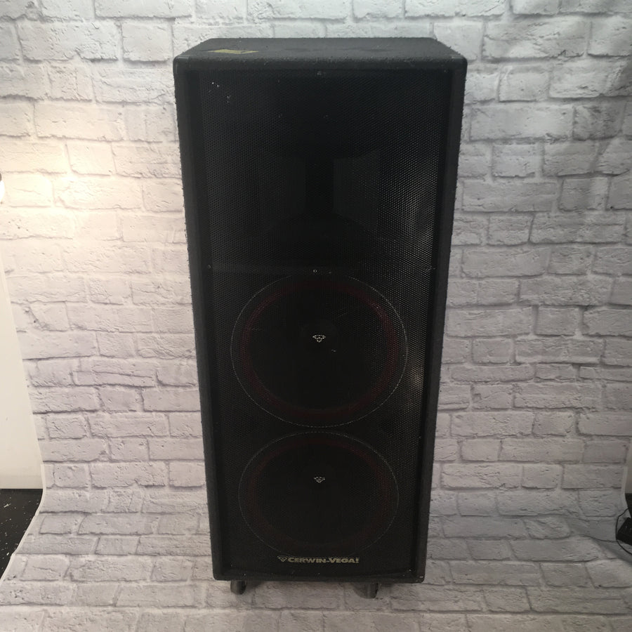 Cerwin Vega V253MKII Passive Speaker
