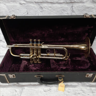 Vintage York Senator Trumpet - 522942