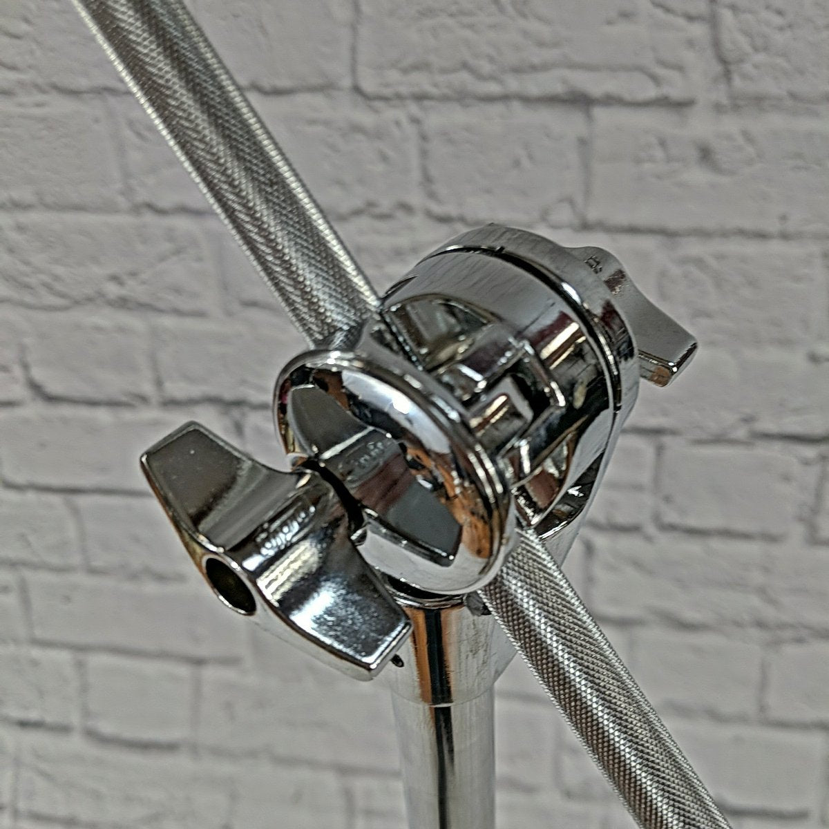 PDP Pacific Drums & Percussion Double Braced Medium-Weight Boom Cymbal Stand